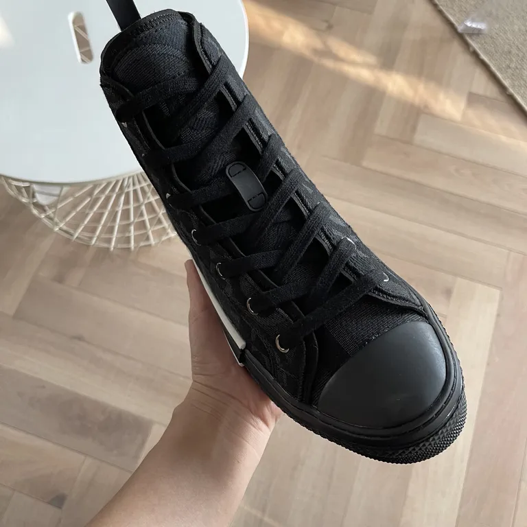 Dior Shoe 